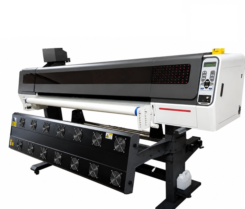 Digital Sublimation Printer